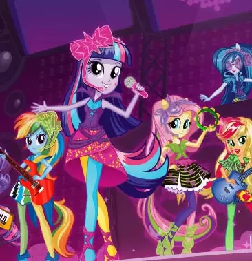 彩虹搖滾樂隊之戰