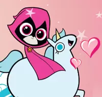 烏鴉的彩虹之夢