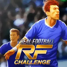 진짜 축구 도전