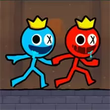 冰火人:罪惡王冠