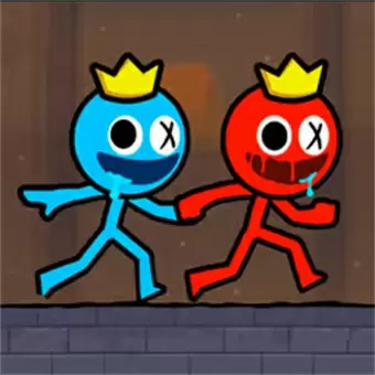 冰火人:罪惡王冠