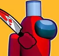 AmongUs不要放過他