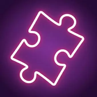 Jigsaw 퍼즐 휴식