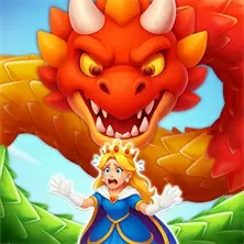 姫を救え！アーチャーパズル