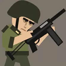 소총 공격