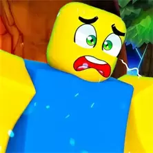 Robbie闖入：逃跑