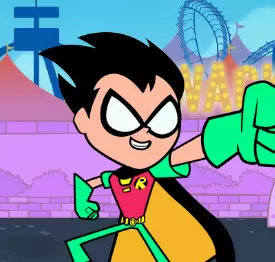 Robin Vs查看更多