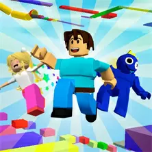 กระโดดรุ้ง