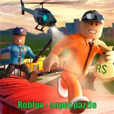 Roblox - ปริศนาสุด ๆ