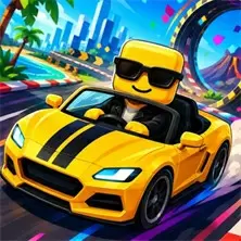 Rob：賽車奪冠大賽