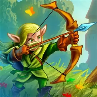 คนดึกดำบรรพ์พัฒนาเพื่อปกป้องเมือง