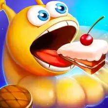 พื้นที่หนอน