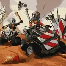 เกมหยาบคาย