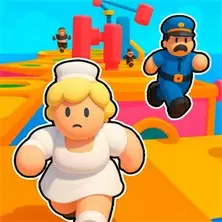 隆隆派對（Rumble Party）