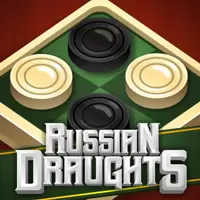俄羅斯Draughts