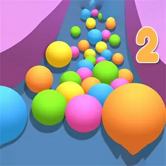 비치볼 2