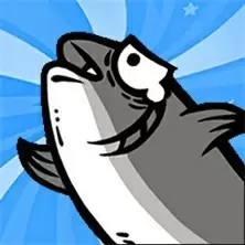 拯救鹹魚
