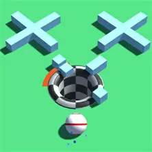 拯救球3D