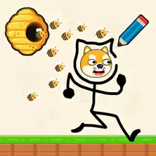 개 게임을 저장하십시오