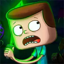 Aventura no Cemitério