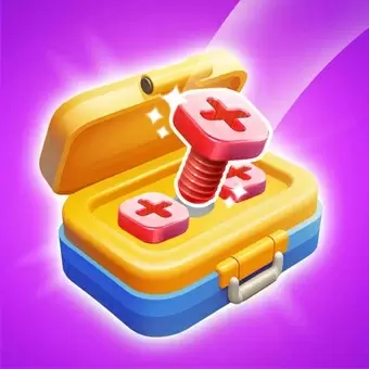 สกรูสามกำจัด