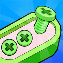 สกรูปริศนาจิ๊กซอว์ 2