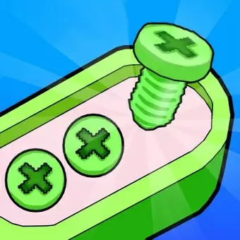 สกรูปริศนาจิ๊กซอว์ 2