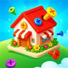 การเรียงลำดับสกรู