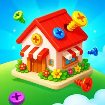 การเรียงลำดับสกรู