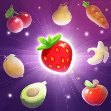 水果麻将：配对消除