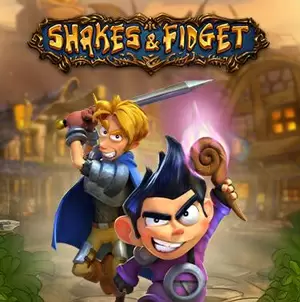 Shakes & Fidget