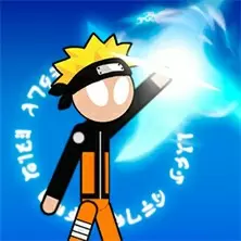 火影沙盒：疾風傳