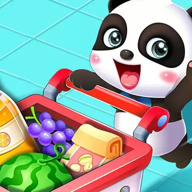 購物小遊戲