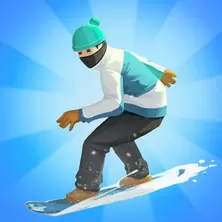 滑雪大師3D