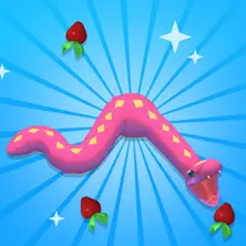 貪食蛇：島嶼大戰