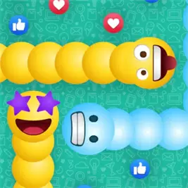 貪食蛇：點贊大戰