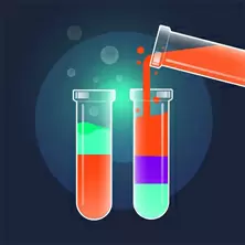 排序-水分類難題