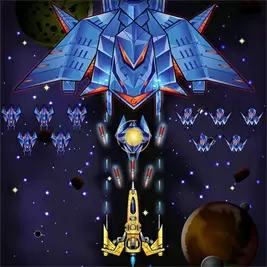 太空射手-銀河入侵者