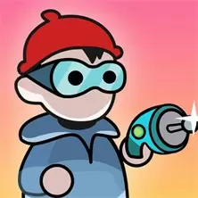 太空狼人殺:只剩一個人