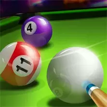 口袋撞球