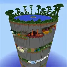 parkour เกลียว