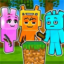 픽셀 리듬 샌드박스