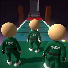 魷魚遊戲第三季