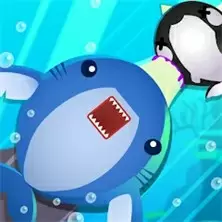 물고기 io