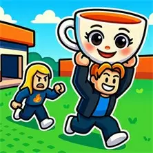 ขโมยหัวถ้วยชา