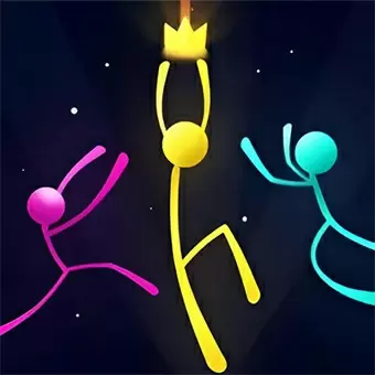 Stickman : Gunfire Duel