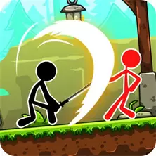 Stickman Showdown