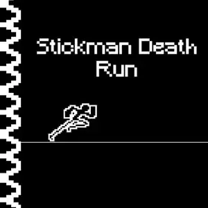 Stickman死亡逃亡
