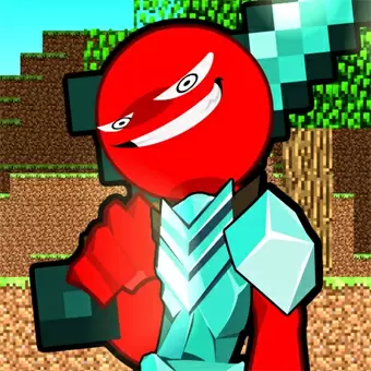 Stickman 싸움