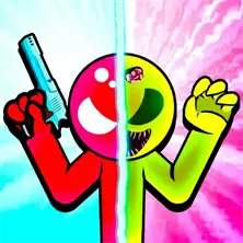 Stickman : 영웅과 좀비